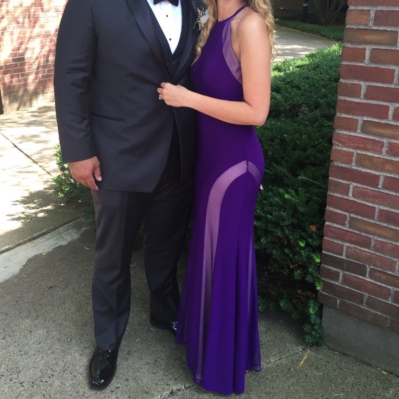 Night Way Collections Dresses & Skirts - ❤️ Nightway Gown ❤️